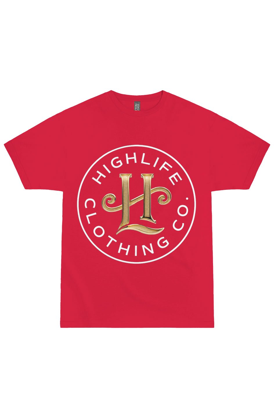 Reasonable Doubt Tee - HighLife88