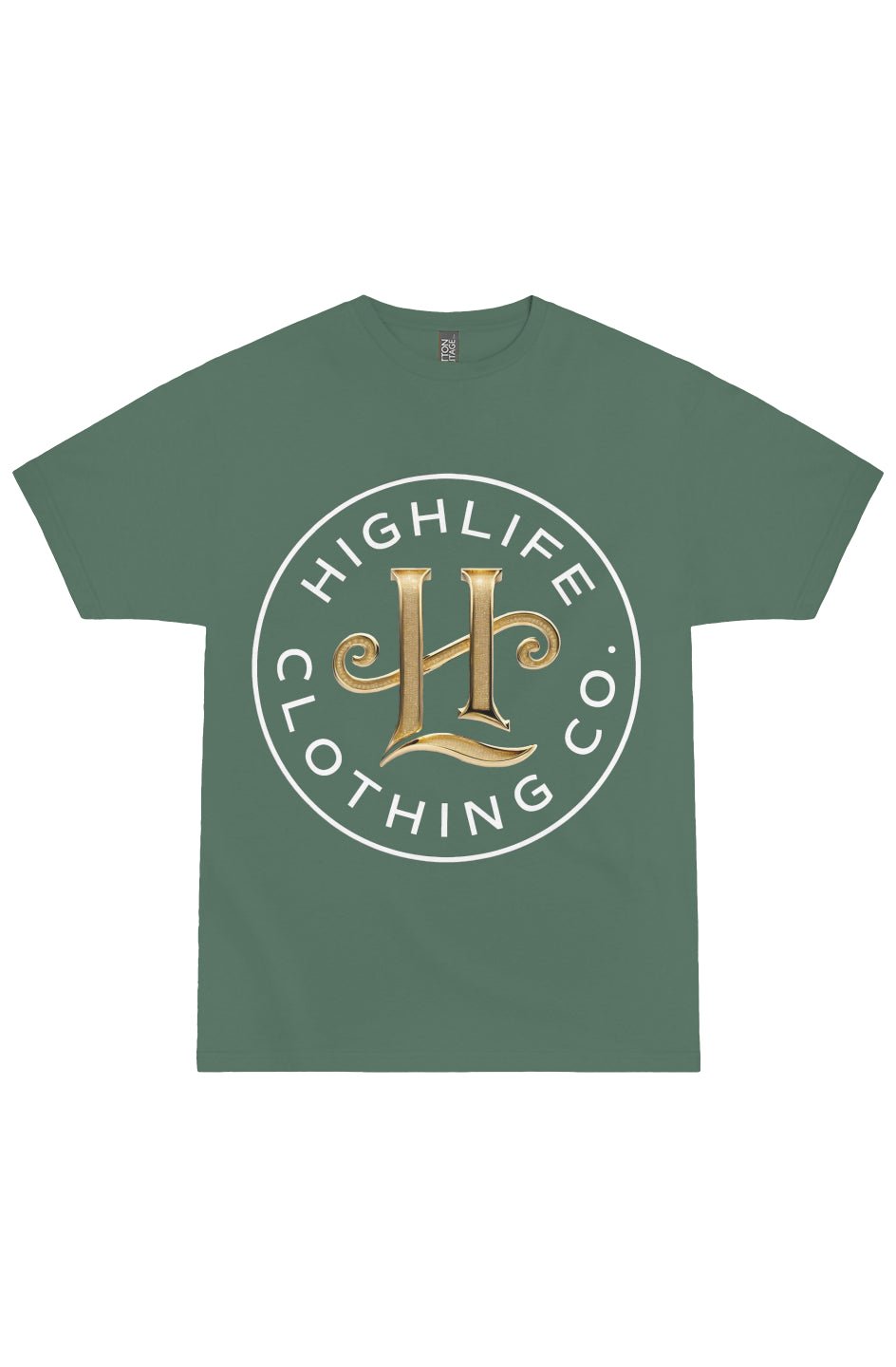 Reasonable Doubt Tee - HighLife88