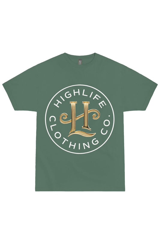 Reasonable Doubt Tee - HighLife88