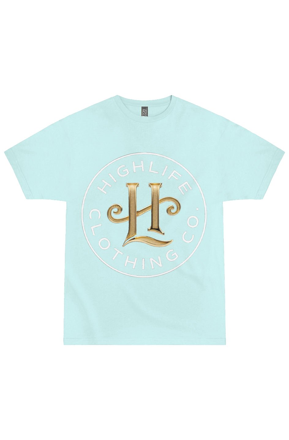 Reasonable Doubt Tee - HighLife88