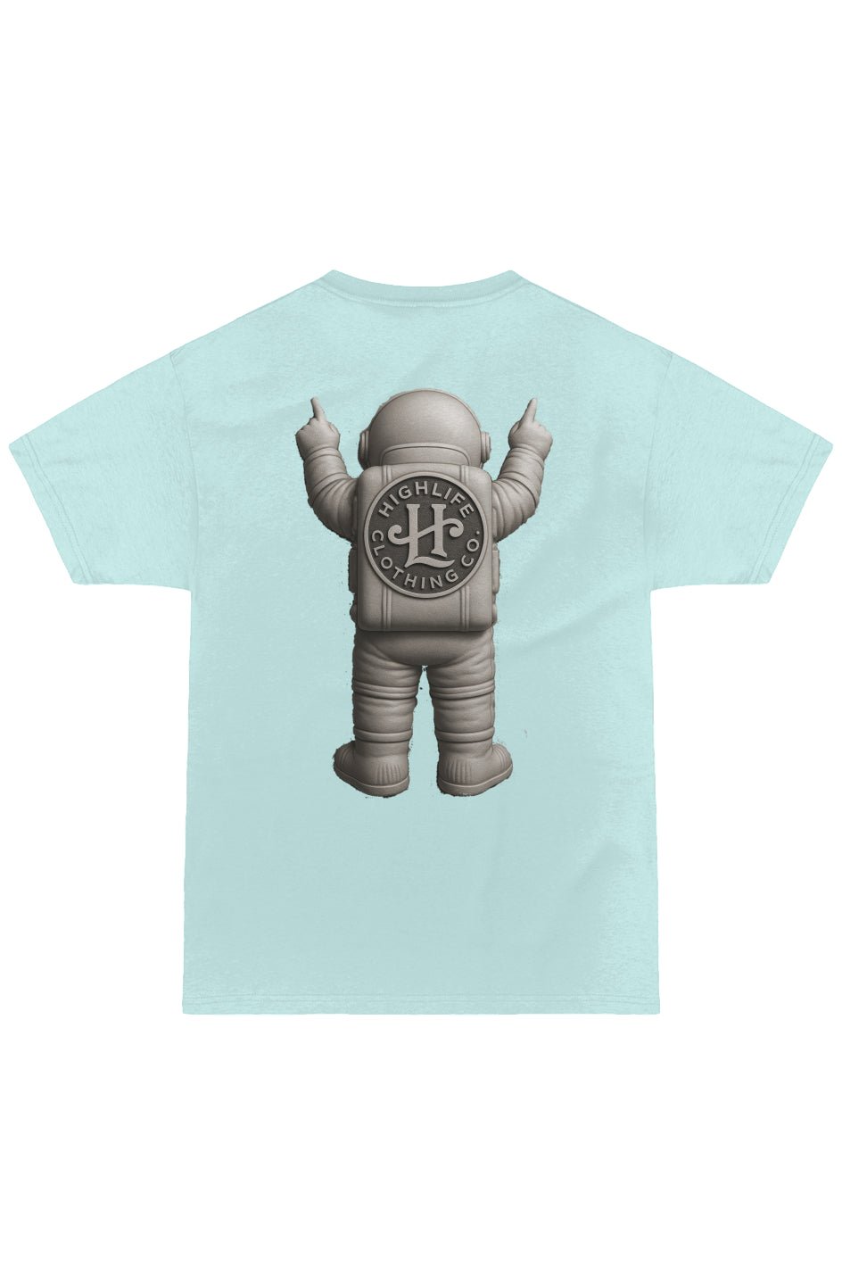 Reasonable Doubt Tee - HighLife88