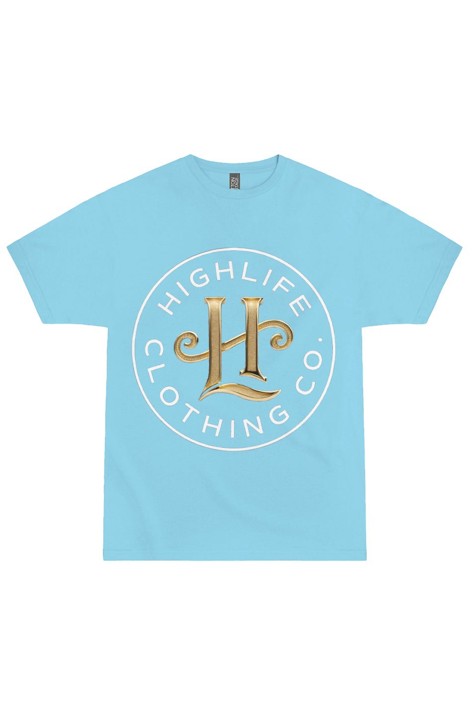 Reasonable Doubt Tee - HighLife88