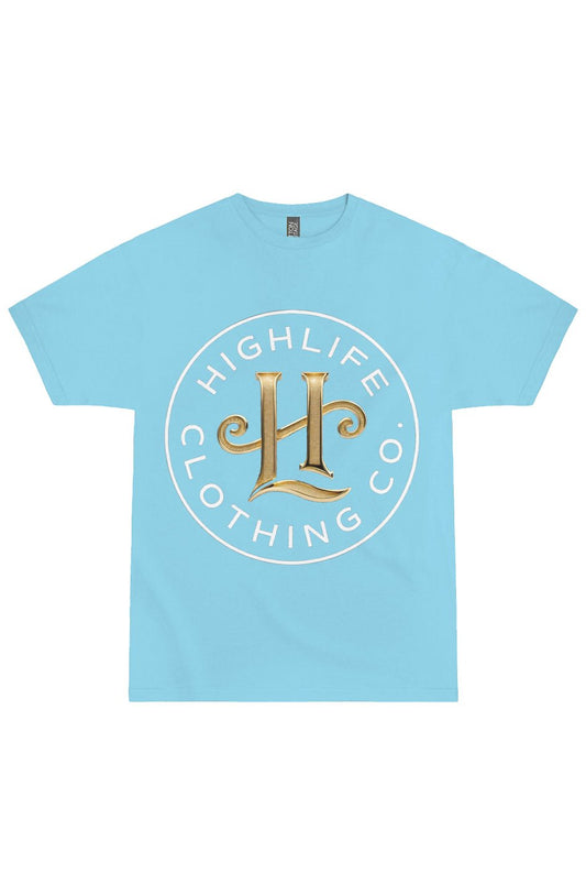 Reasonable Doubt Tee - HighLife88