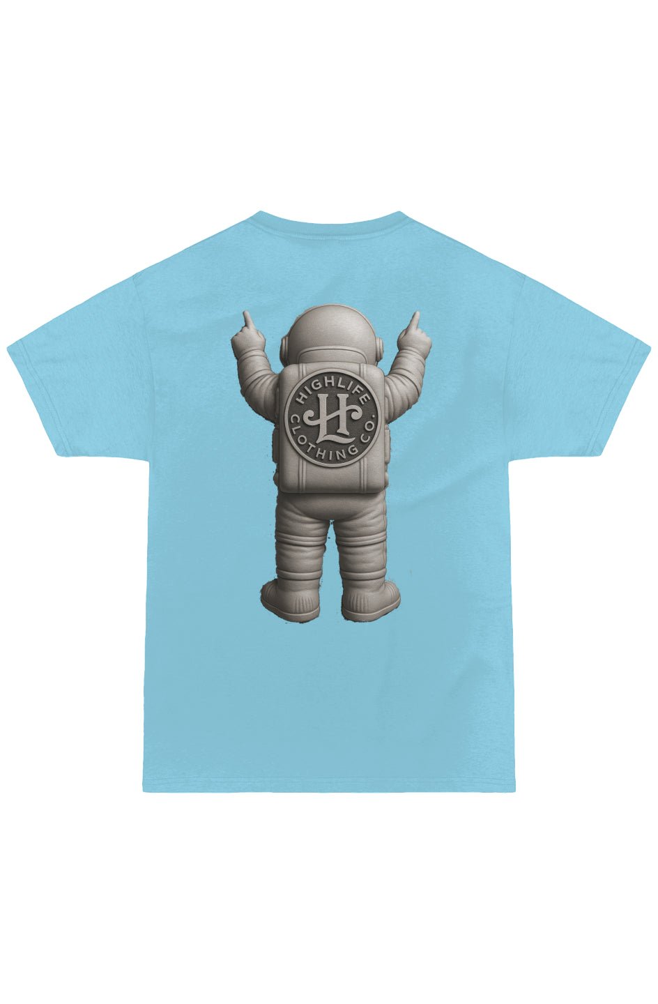 Reasonable Doubt Tee - HighLife88