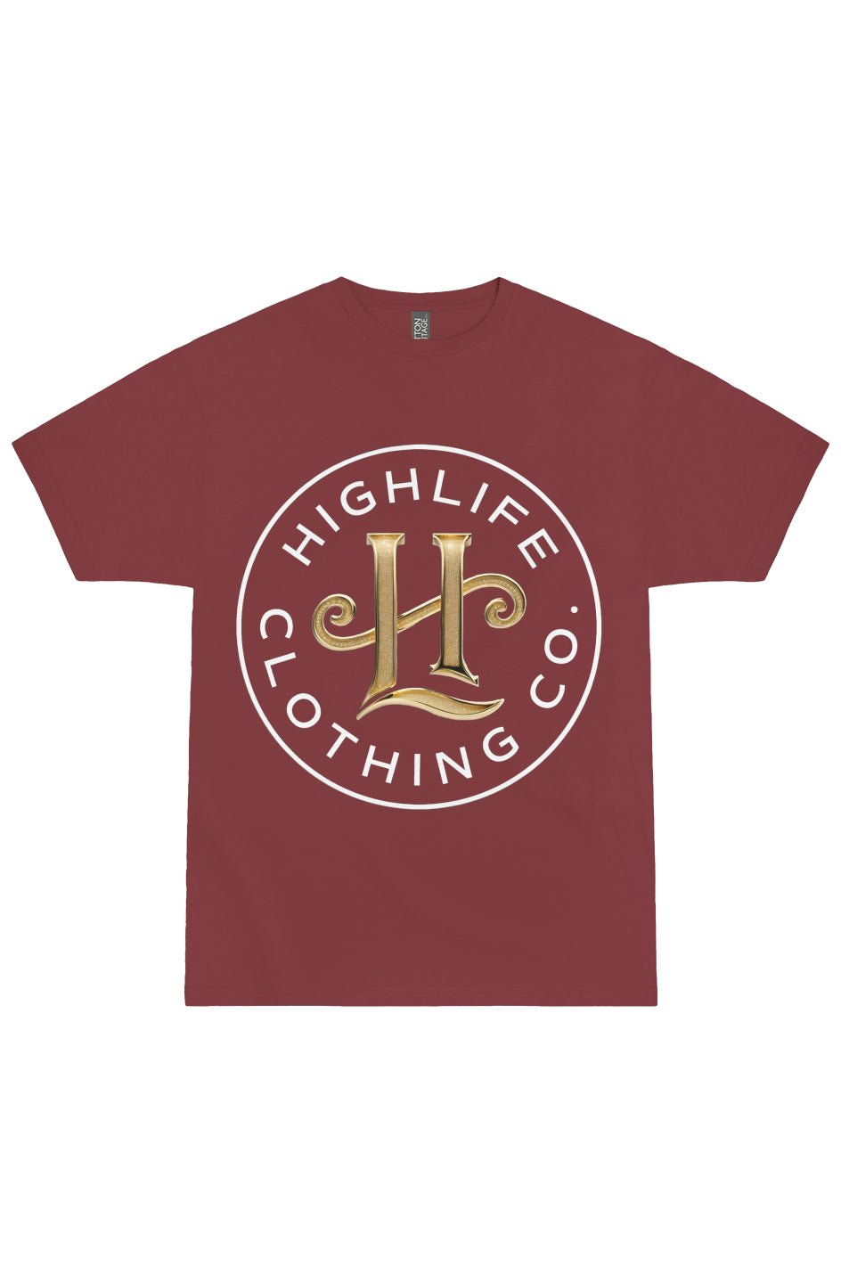 Reasonable Doubt Tee - HighLife88