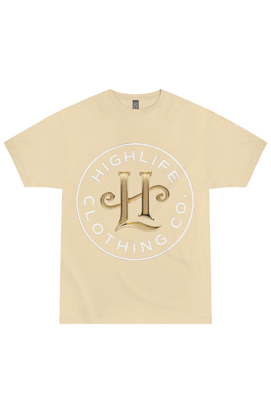 Reasonable Doubt Tee - HighLife88