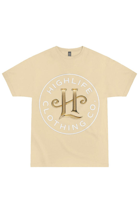 Reasonable Doubt Tee - HighLife88