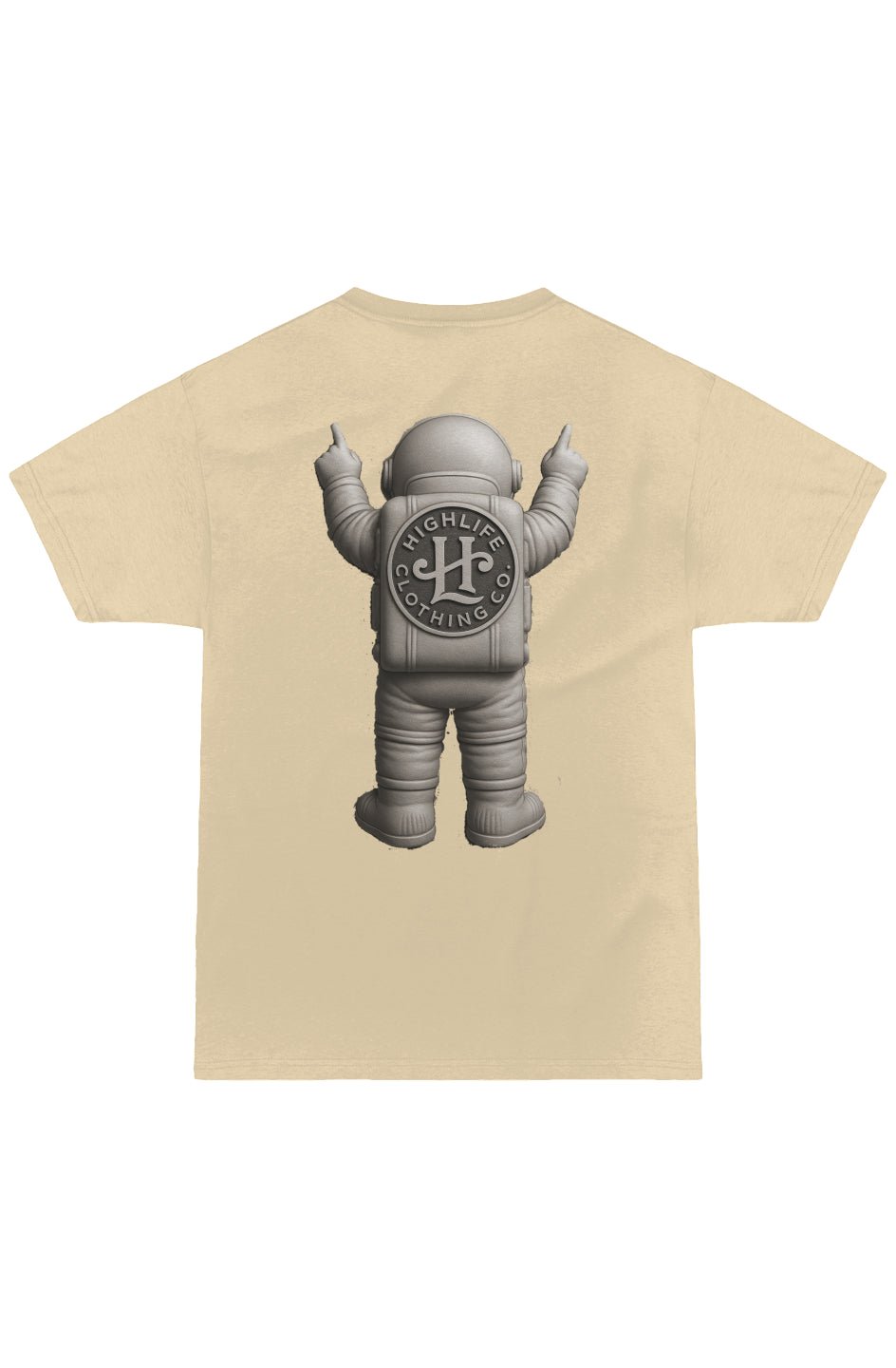 Reasonable Doubt Tee - HighLife88