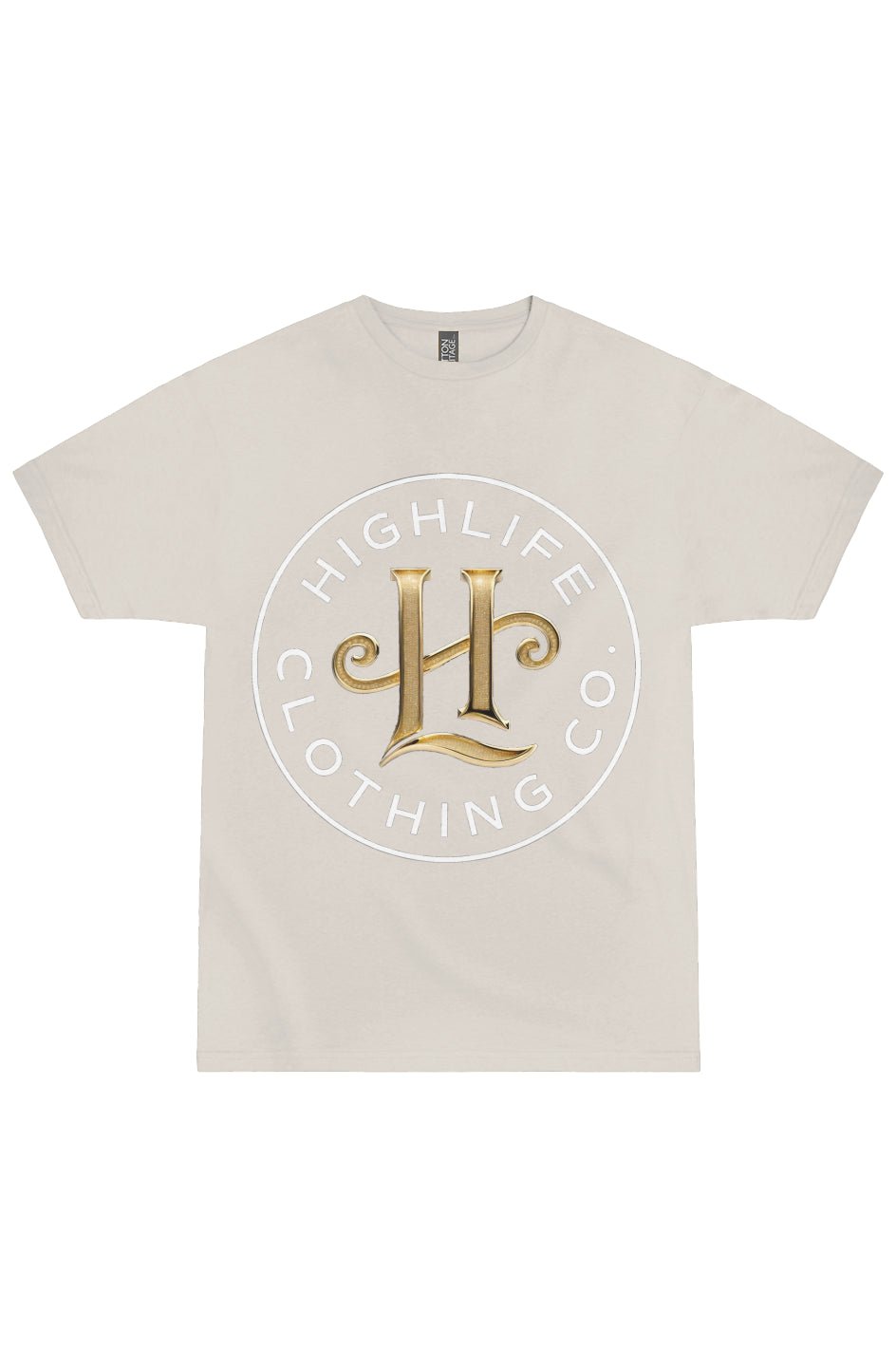 Reasonable Doubt Tee - HighLife88