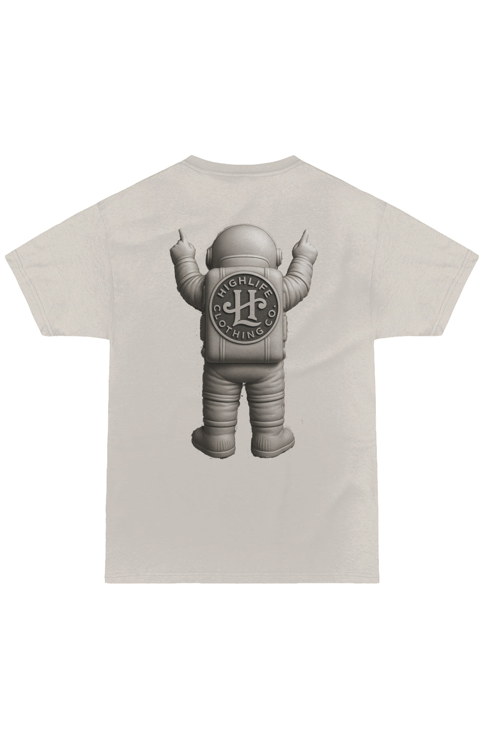 Reasonable Doubt Tee - HighLife88