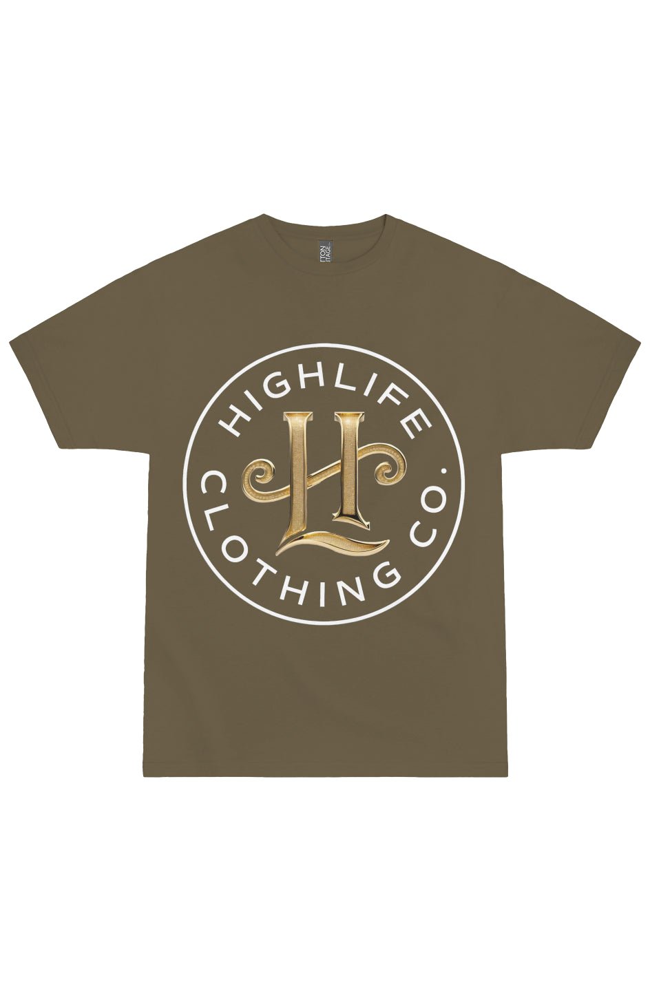 Reasonable Doubt Tee - HighLife88
