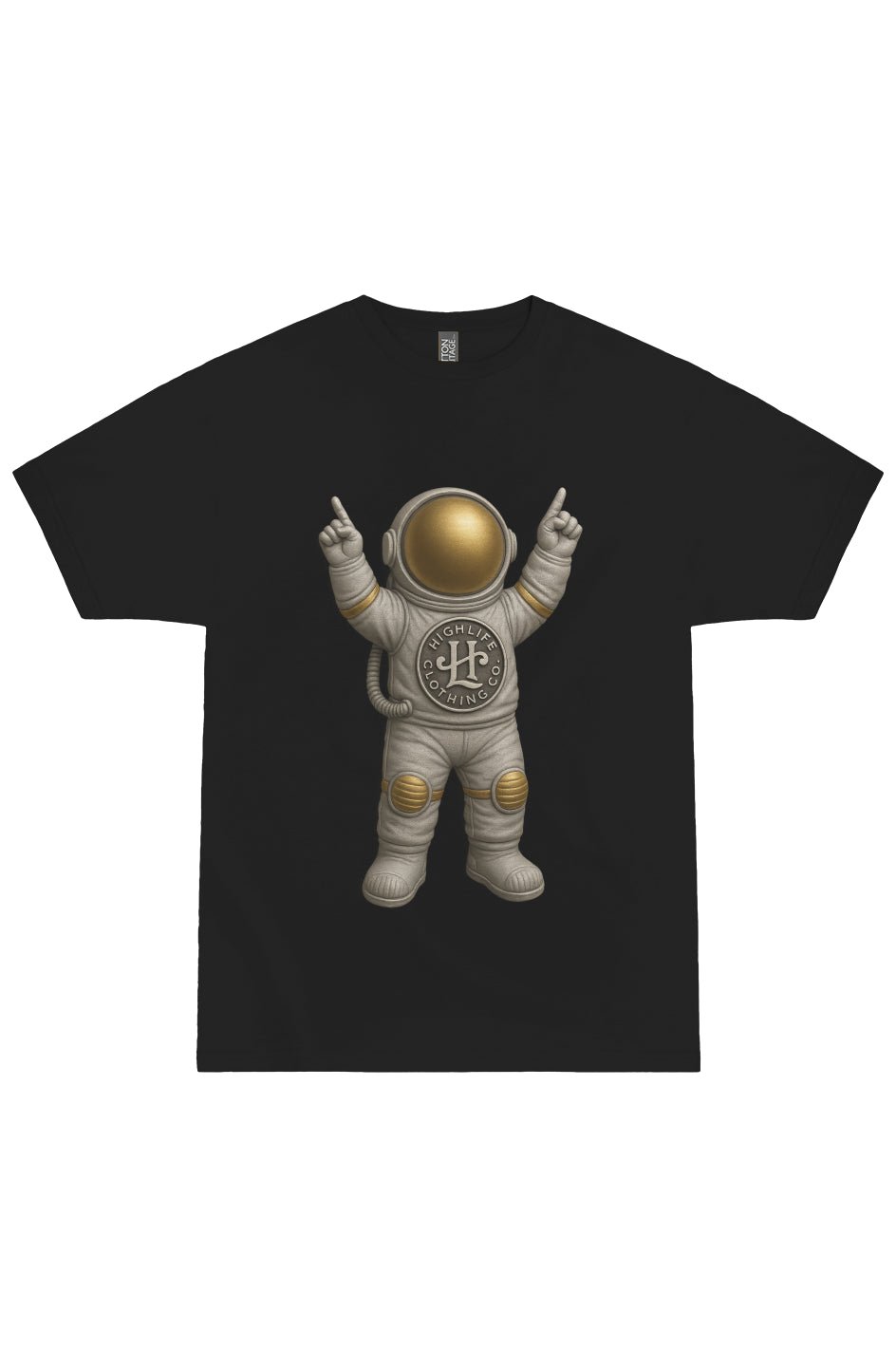 Apex Ascension Tee - HighLife88