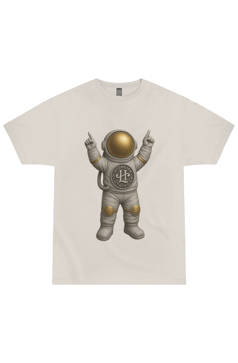 Apex Ascension Tee - HighLife88