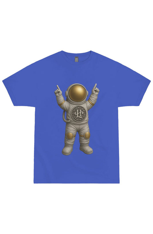 Apex Ascension Tee - HighLife88