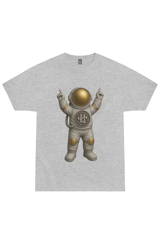 Apex Ascension Tee - HighLife88