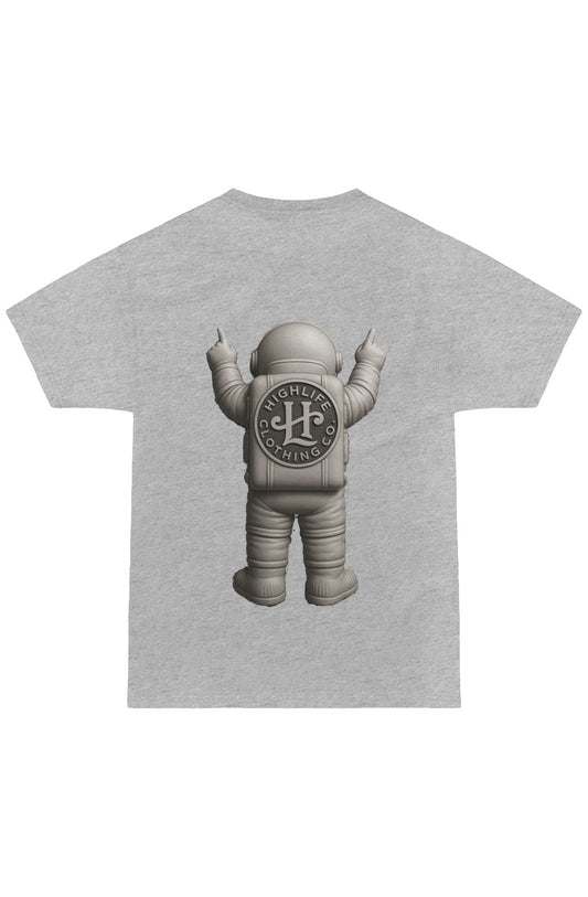 Apex Ascension Tee - HighLife88