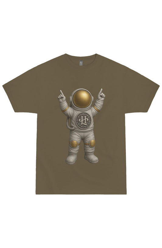 Apex Ascension Tee - HighLife88