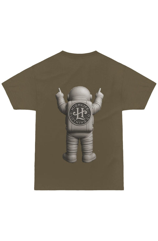 Apex Ascension Tee - HighLife88