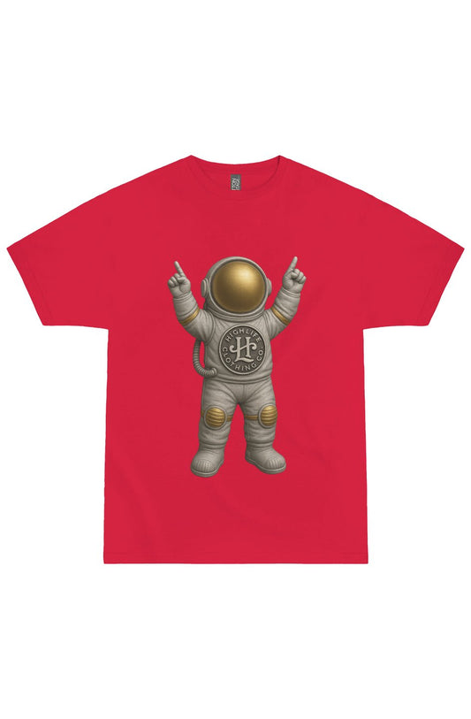 Apex Ascension Tee - HighLife88