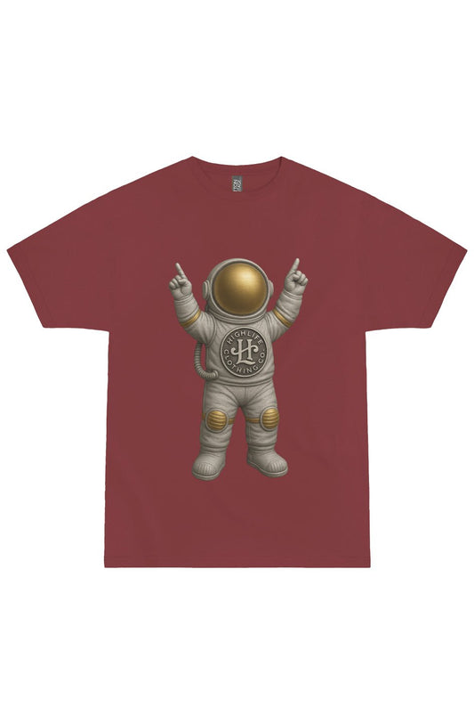 Apex Ascension Tee - HighLife88