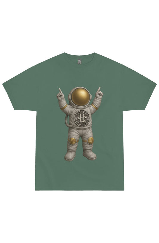Apex Ascension Tee - HighLife88