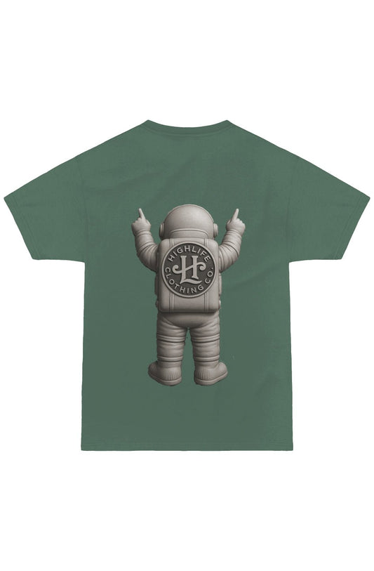 Apex Ascension Tee - HighLife88
