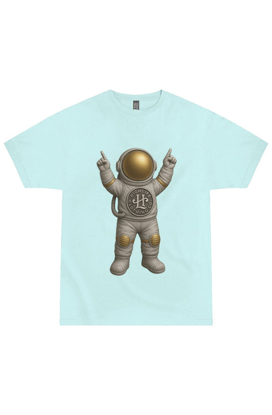 Apex Ascension Tee - HighLife88