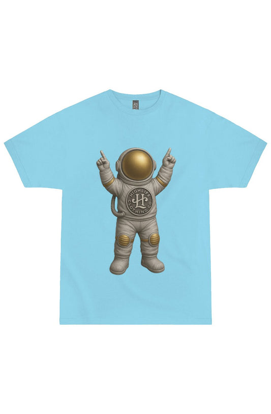 Apex Ascension Tee - HighLife88
