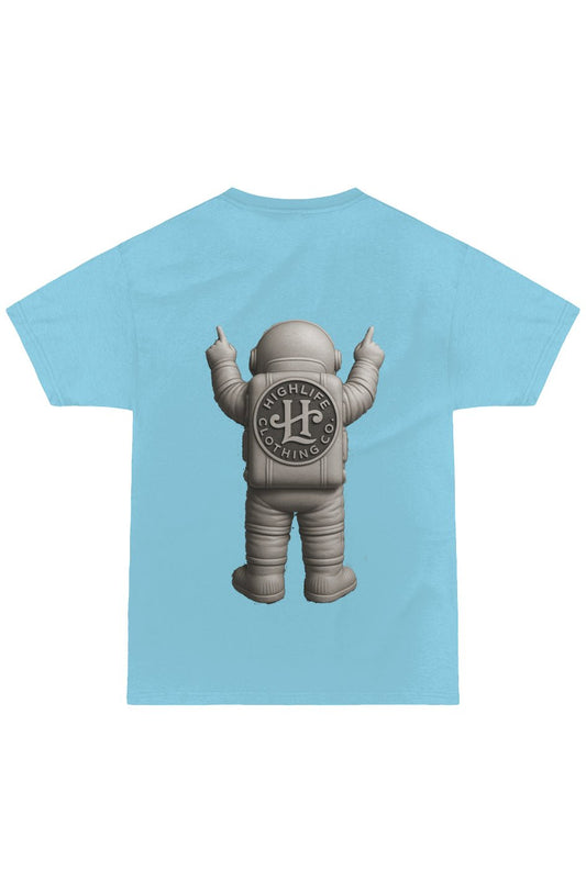 Apex Ascension Tee - HighLife88