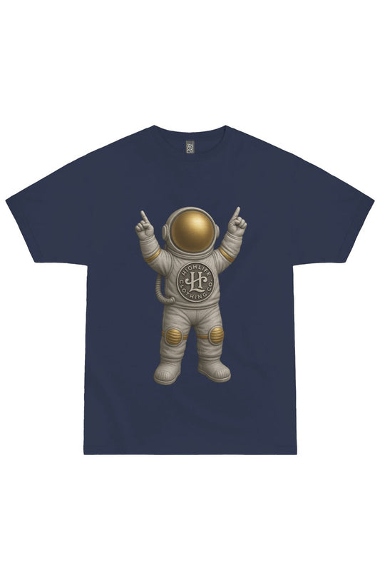 Apex Ascension Tee - HighLife88