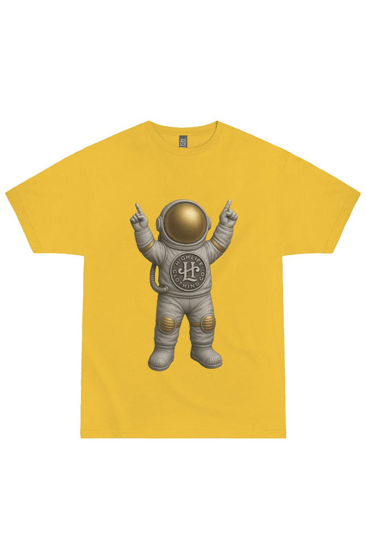 Apex Ascension Tee - HighLife88