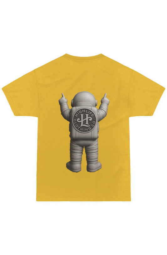 Apex Ascension Tee - HighLife88