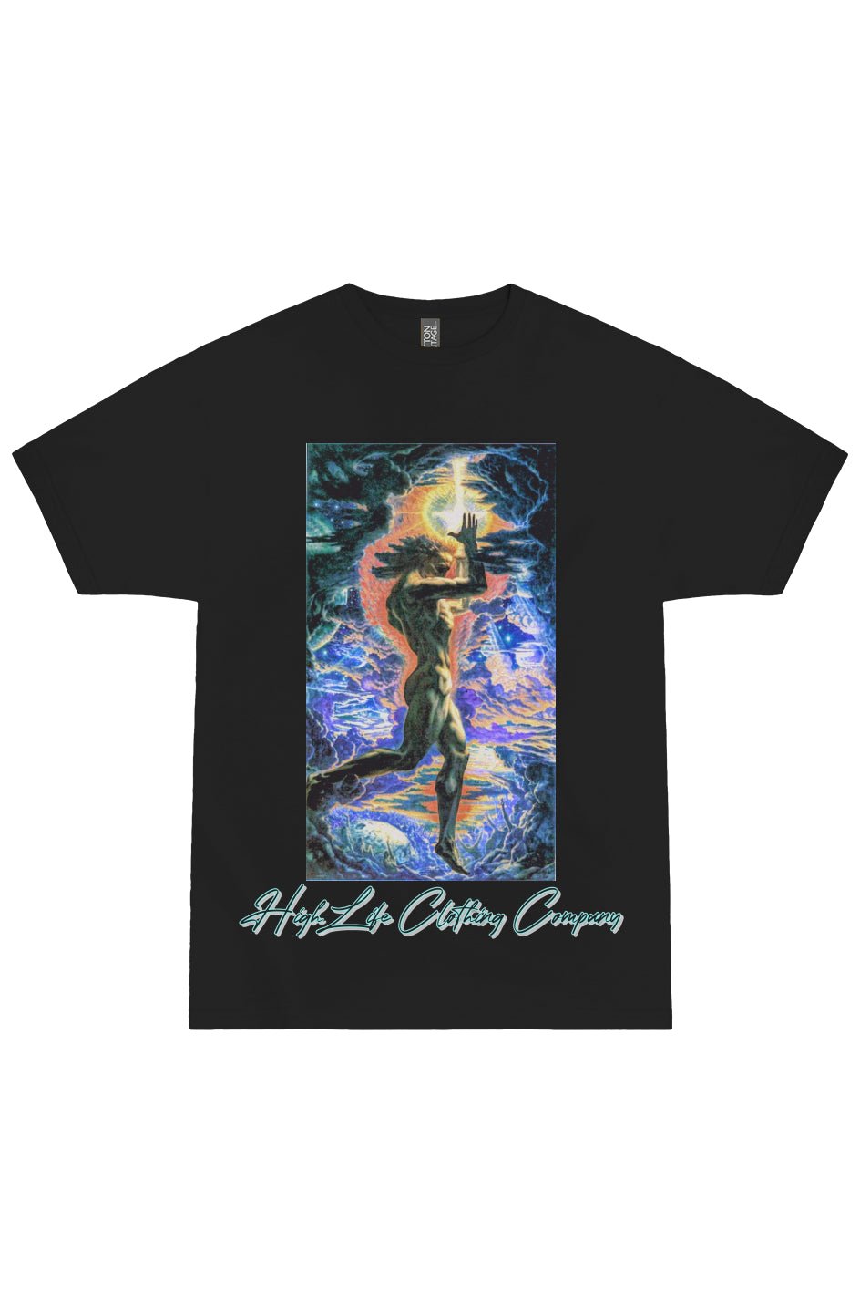 Prometheus - HighLife88