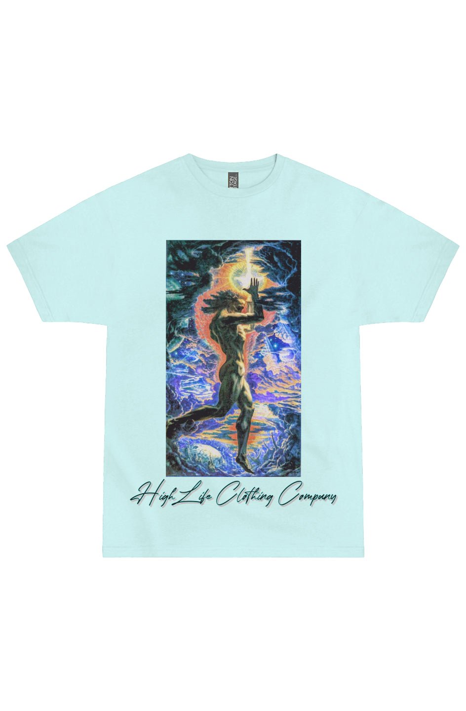 Prometheus - HighLife88