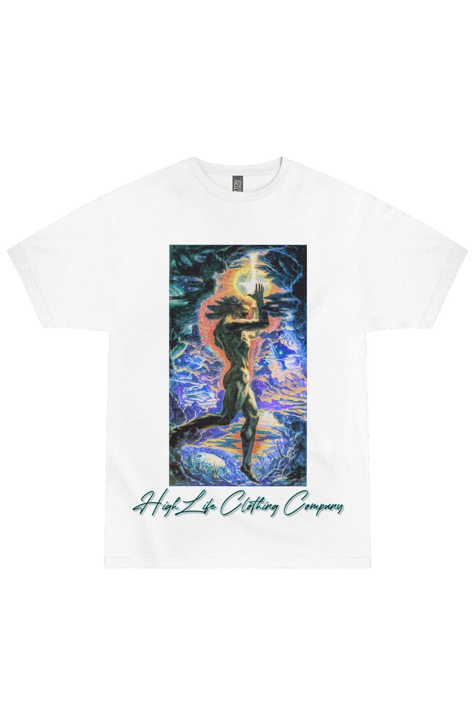 Prometheus - HighLife88