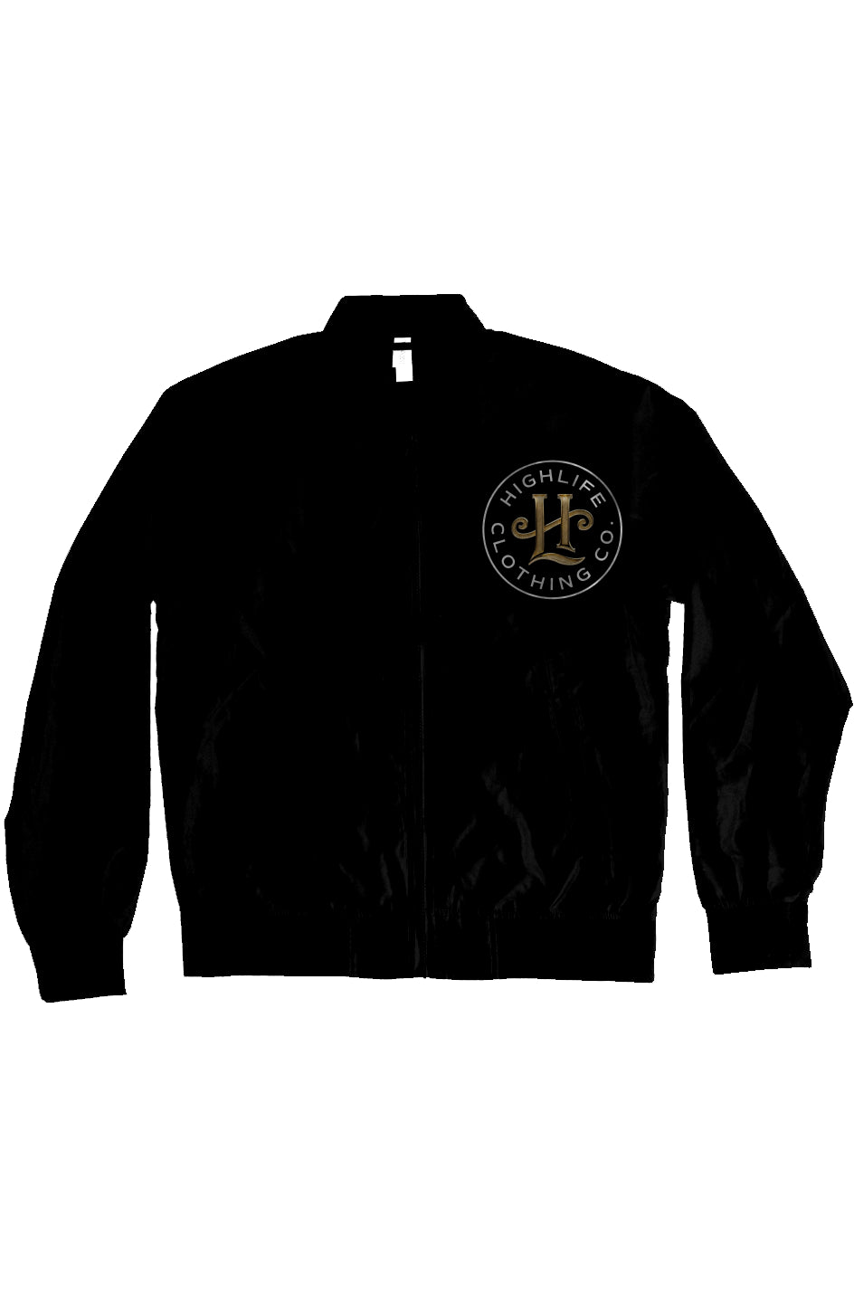 Apex Bomber Jacket - HighLife88