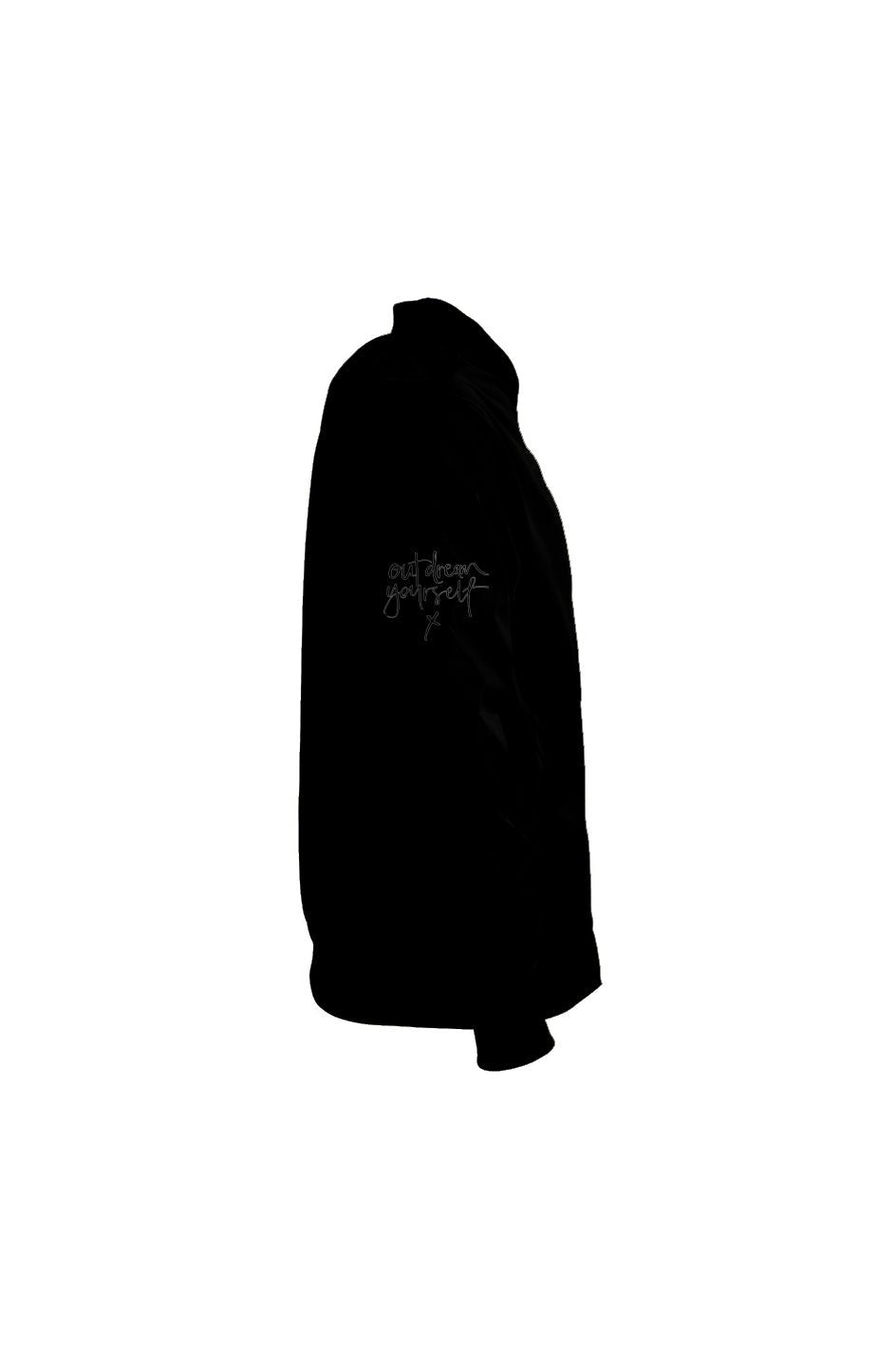 Apex Bomber Jacket - HighLife88