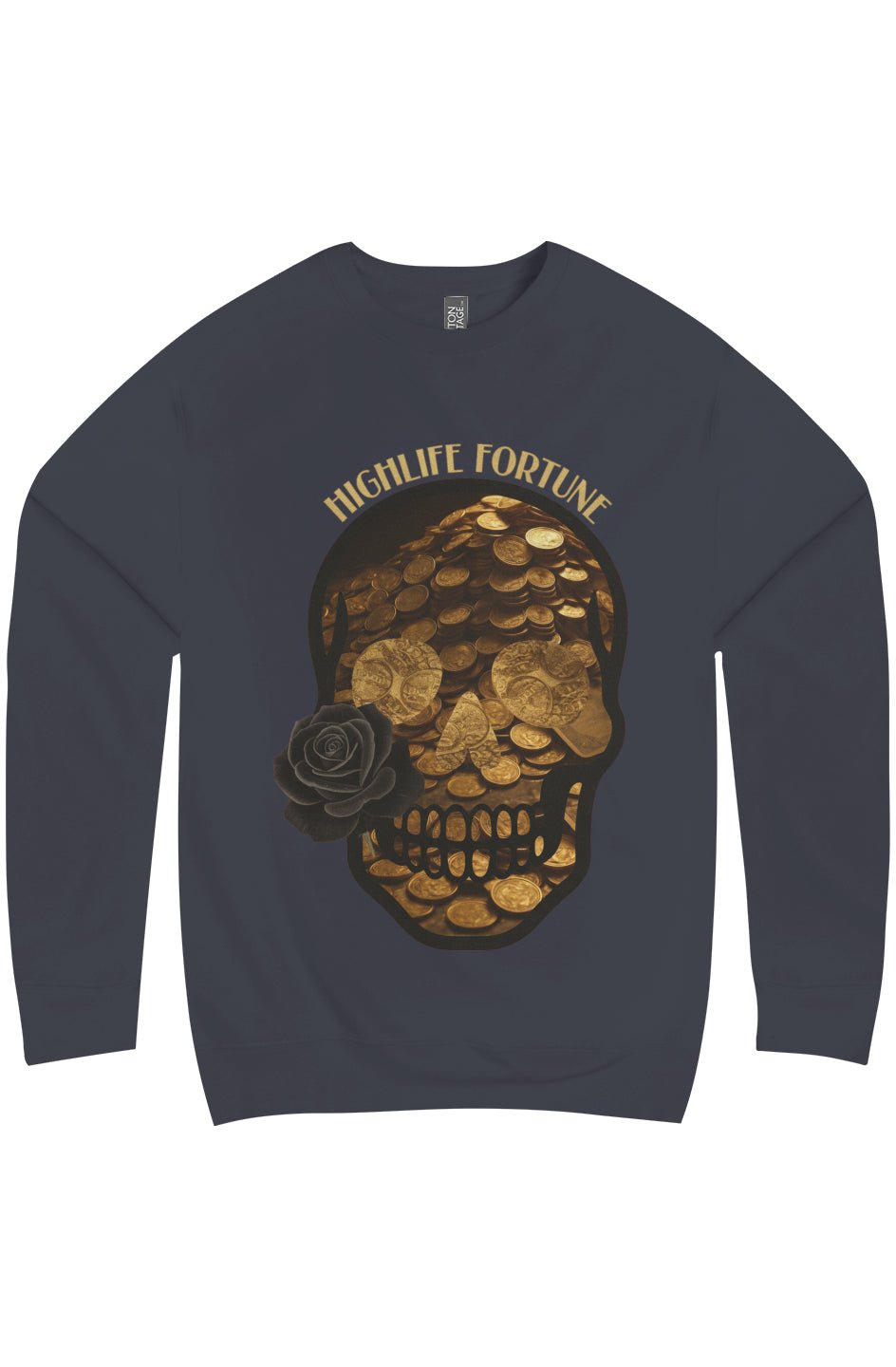 Favored Fortune - HighLife88