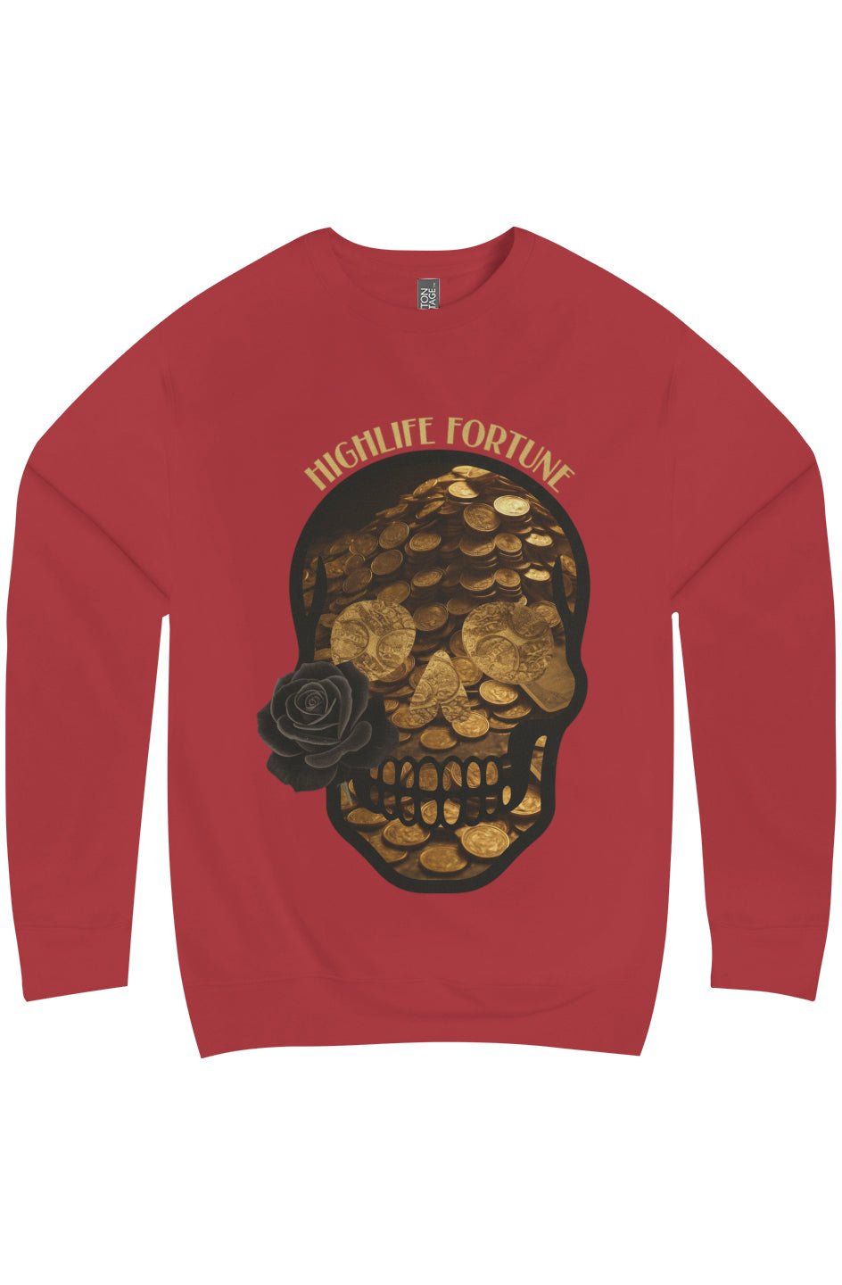 Favored Fortune - HighLife88