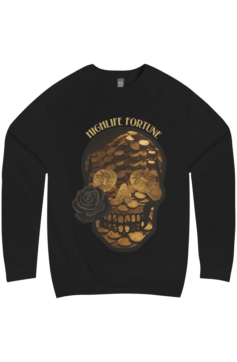 Favored Fortune - HighLife88