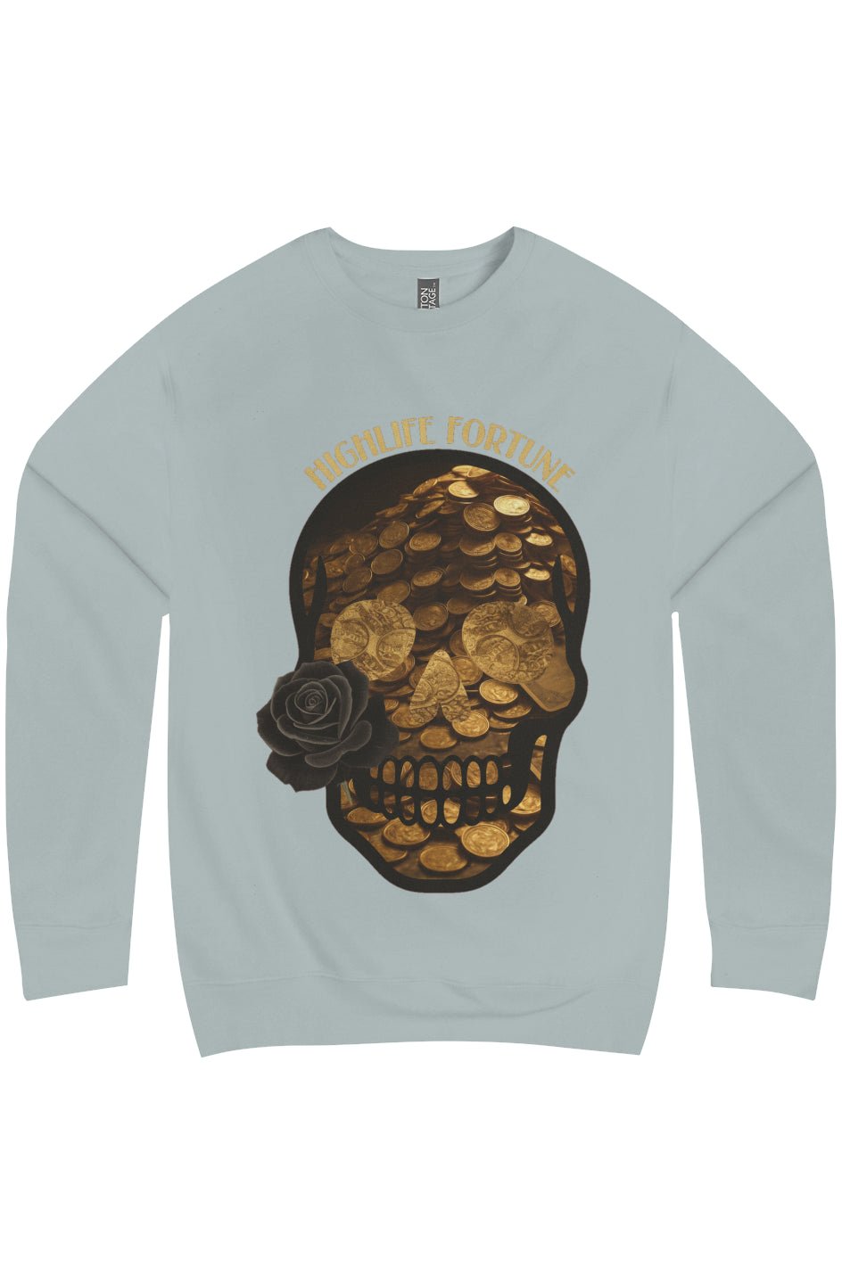 Favored Fortune - HighLife88