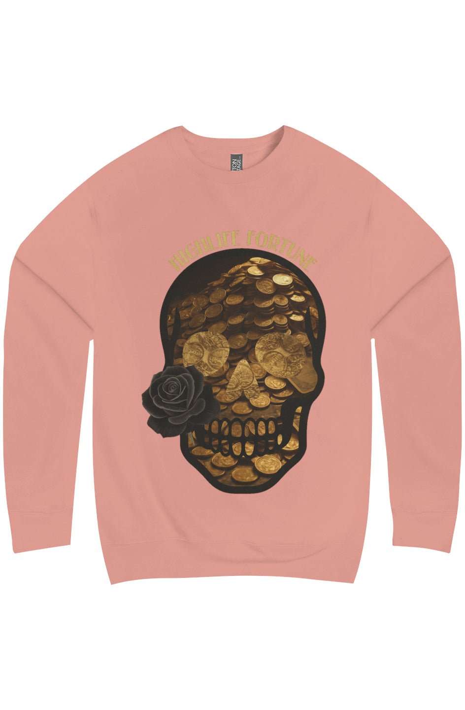 Favored Fortune - HighLife88