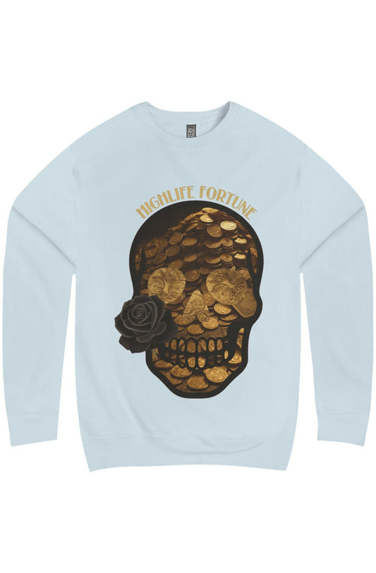 Favored Fortune - HighLife88