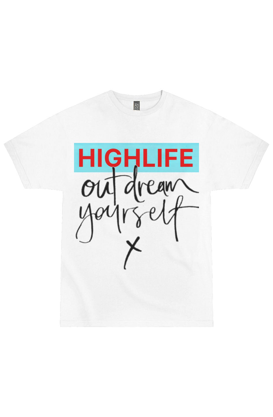 Out Dreaming Tee - HighLife88