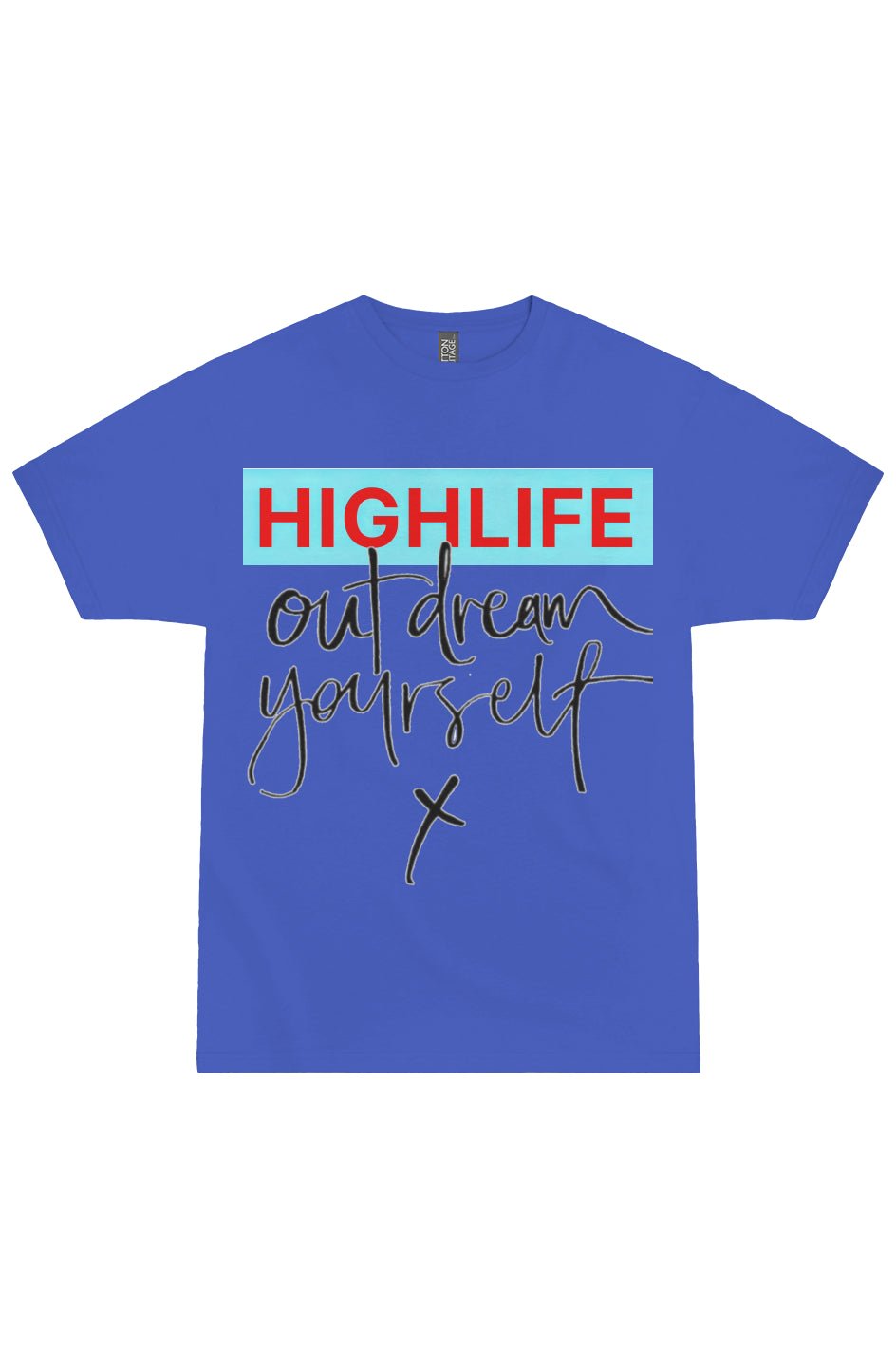 Out Dreaming Tee - HighLife88
