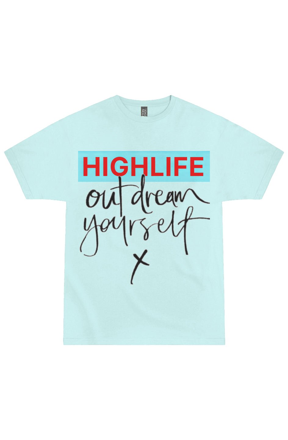 Out Dreaming Tee - HighLife88