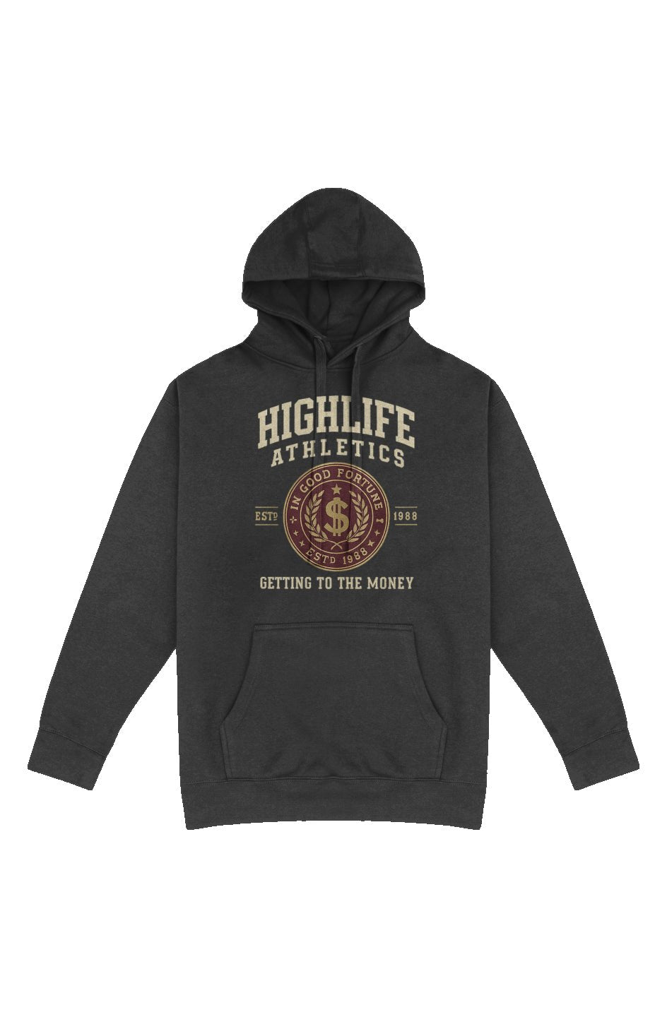 Good Fortune - HighLife88