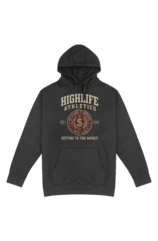 Good Fortune - HighLife88